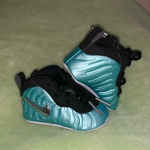 Nike lil’ posite pro